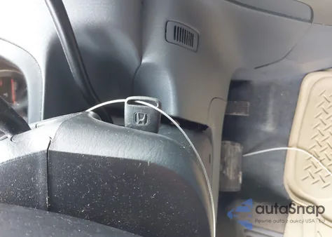 2003 Honda Pilot Ex-L from USA, damaged, VIN 2HKYF18643H541138